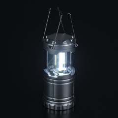 Pop Up Rechargeable COB Lantern