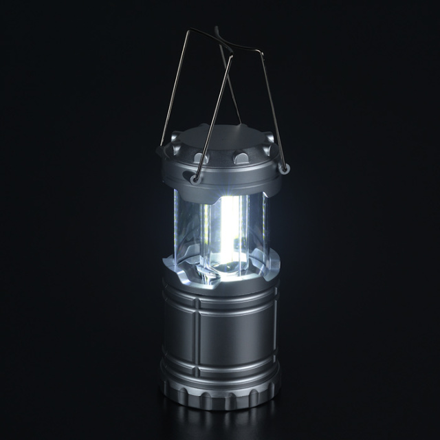 Pop Up Rechargeable COB Lantern
