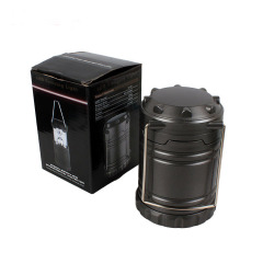 Pop Up Rechargeable COB Lantern