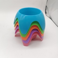 Beach Sand Drink Coasters Cup Holders