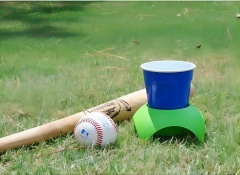 Beach Sand Drink Coasters Cup Holders