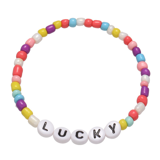 Friendship Bracelet