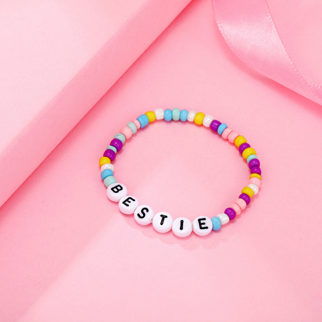 Friendship Bracelet