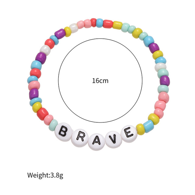 Friendship Bracelet