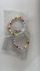 Friendship Bracelet
