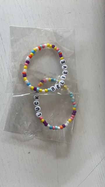 Friendship Bracelet