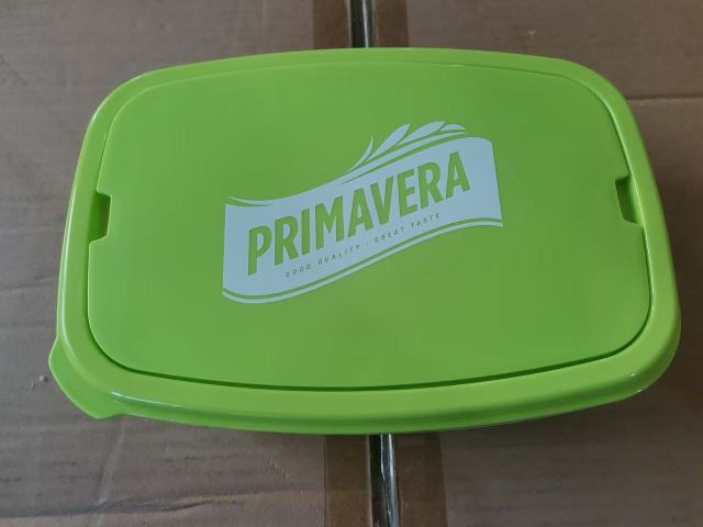 2-Section Lunch Container