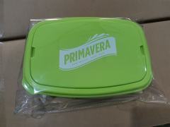 2-Section Lunch Container