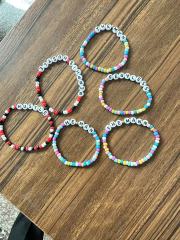 Friendship Bracelet