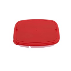 2-Section Lunch Container