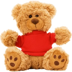 Stuffed Animal with T -Shirt