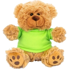 Stuffed Animal with T -Shirt