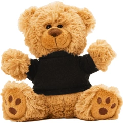 Stuffed Animal with T -Shirt