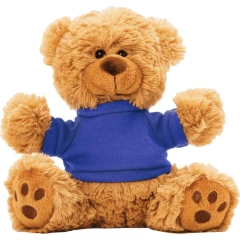 Stuffed Animal with T -Shirt