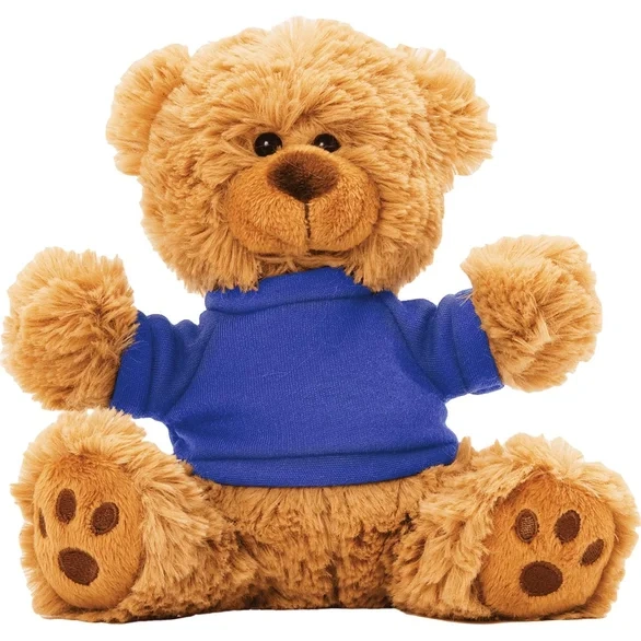 Stuffed Animal with T -Shirt