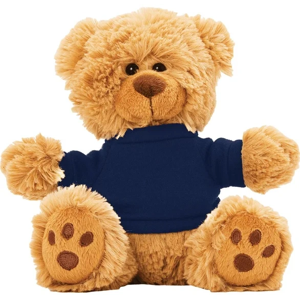 Stuffed Animal with T -Shirt