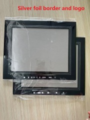 Deluxe Cardboard Leatherette Frame for 8-1/2" x 11"
