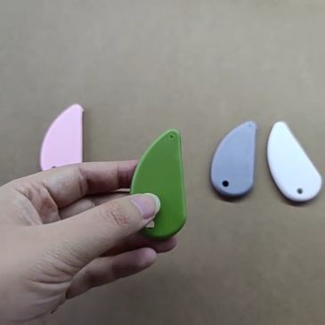 Ceramic Blade Safety Cutter