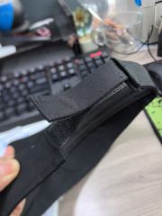 Premium Cotton Twill Visor