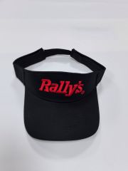 Premium Cotton Twill Visor