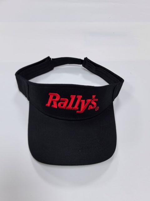 Premium Cotton Twill Visor
