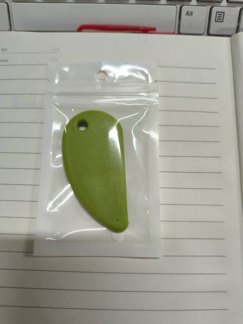 Ceramic Blade Safety Cutter