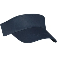 Premium Cotton Twill Visor