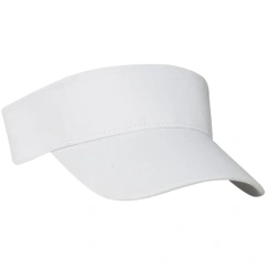 Premium Cotton Twill Visor
