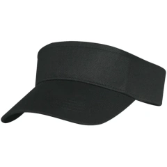 Premium Cotton Twill Visor