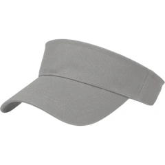 Premium Cotton Twill Visor