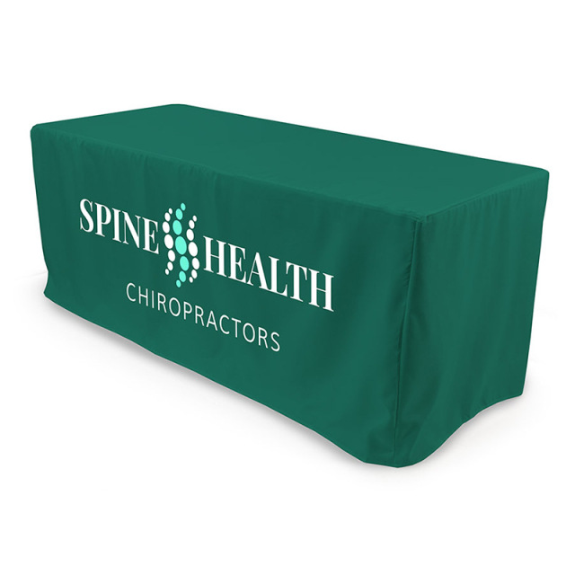 Printed Table Covers-6' or 8'