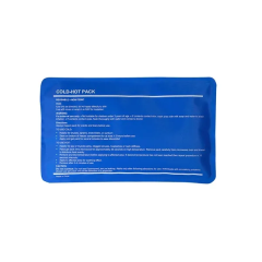 Nylon Covered Gel Hot/Cold Pack
