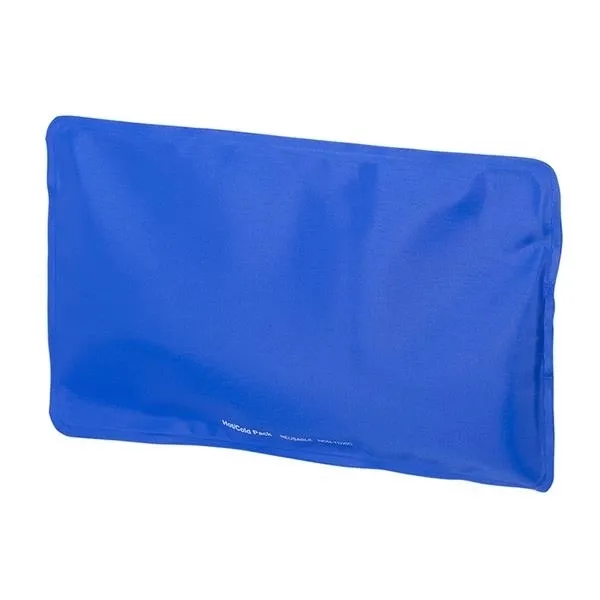 Nylon Covered Gel Hot/Cold Pack