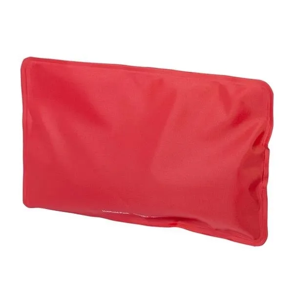 Nylon Covered Gel Hot/Cold Pack