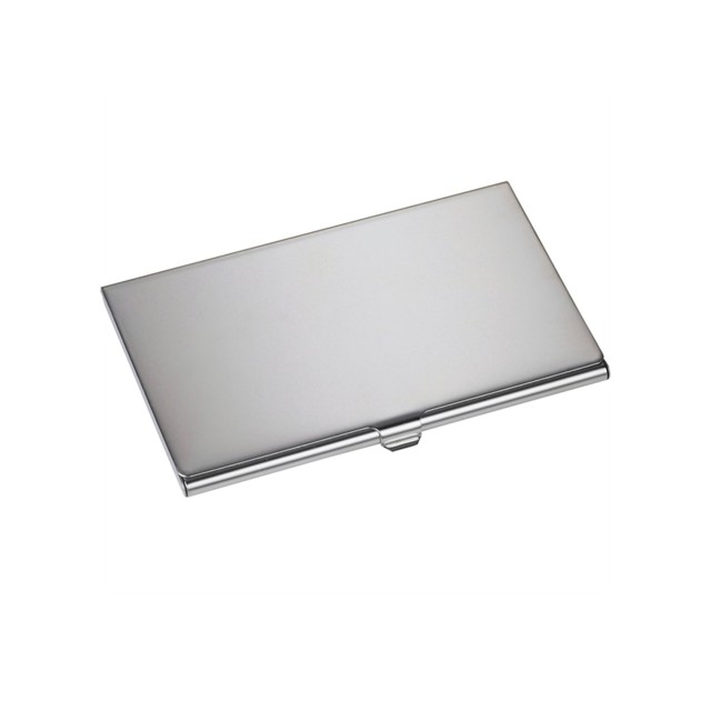 Mirror Business Card Case