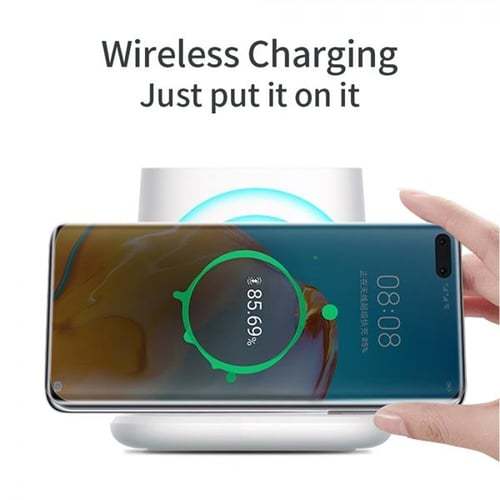 Multi- function Pen Holder and Wireless charger 5W/ 15W