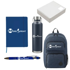 In Style New Hire Welcome Kit 4pcs