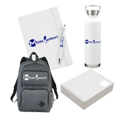 In Style New Hire Welcome Kit 4pcs