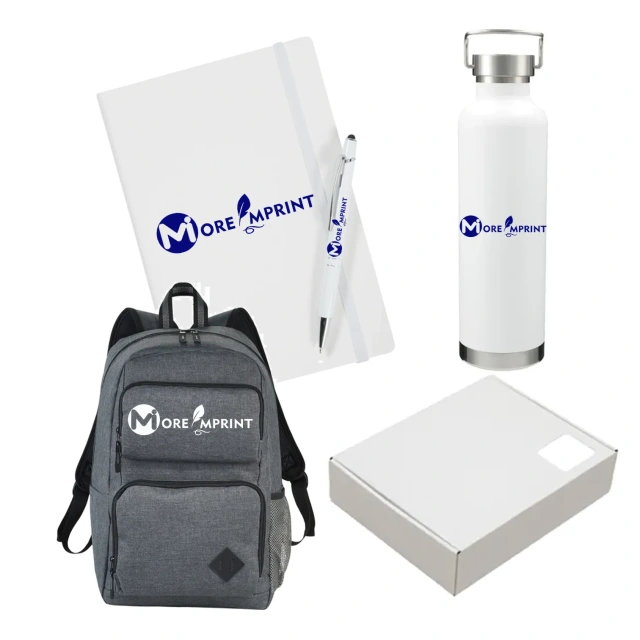 In Style New Hire Welcome Kit 4pcs