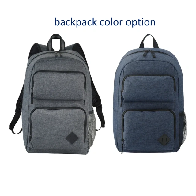 In Style New Hire Welcome Kit 4pcs