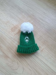 Mini Knitting Hats