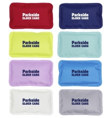 Nylon Covered Gel Hot/Cold Pack