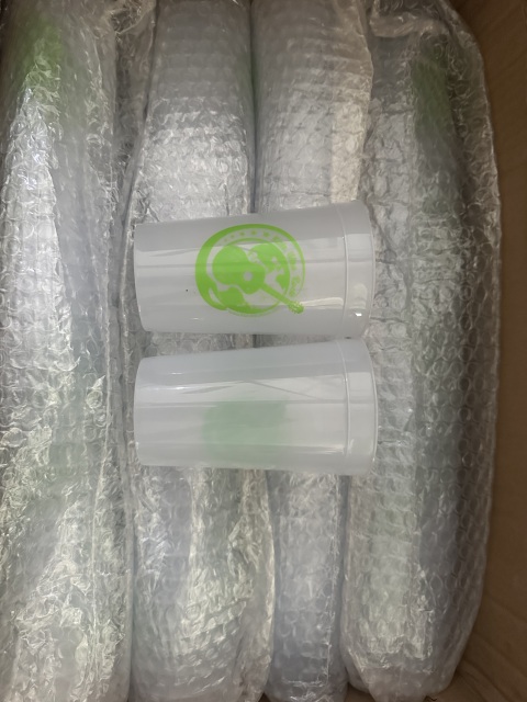 12oz 16oz 22oz Plastic Color Changing Stadium Cup