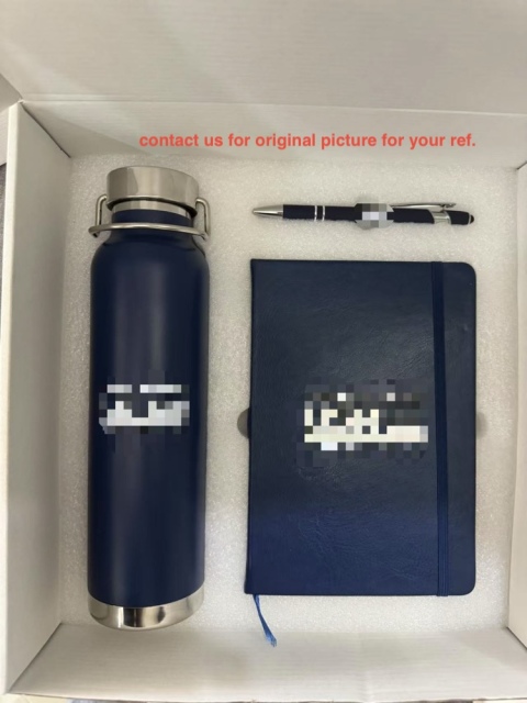 In Style New Hire Welcome Kit 4pcs