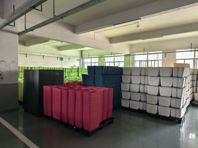 Medium EVA Beach Bag