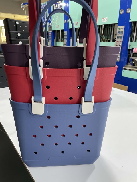 Medium EVA Beach Bag