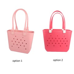 Medium EVA Beach Bag