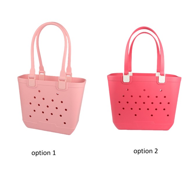 Medium EVA Beach Bag