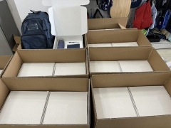 In Style New Hire Welcome Kit 4pcs
