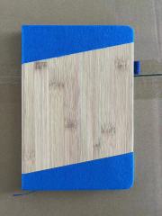 Bamboo Look Journal